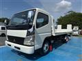 2005 Mitsubishi Canter
