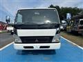 2005 Mitsubishi Canter