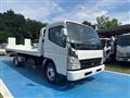 2005 Mitsubishi Canter