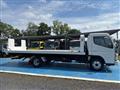 2005 Mitsubishi Canter
