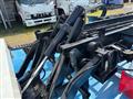 2005 Mitsubishi Canter