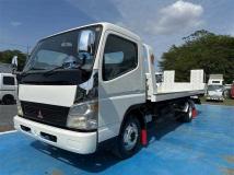 2005 Mitsubishi Canter