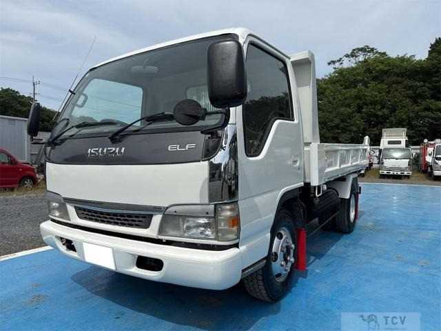 2004 Isuzu Isuzu Others