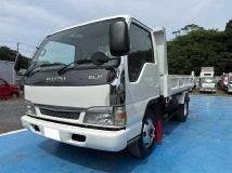 2004 Isuzu Isuzu Others