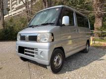2008 Nissan Clipper Rio