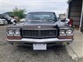 1976 Nissan President