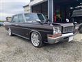 1976 Nissan President