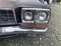 1976 Nissan President