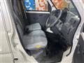 2013 Daihatsu Hijet Cargo