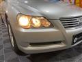 2004 Toyota Mark X