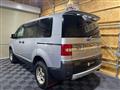 2007 Mitsubishi Delica D5