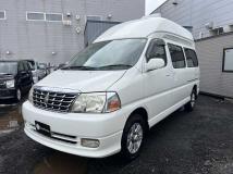 2004 Toyota Grand Hiace