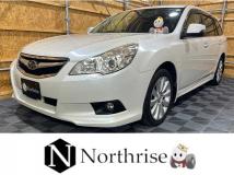 2011 Subaru Legacy Touring Wagon