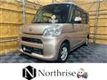 2015 Daihatsu Tanto