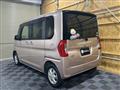2015 Daihatsu Tanto