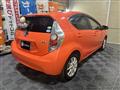 2013 Toyota AQUA