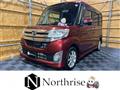 2014 Daihatsu Tanto Custom
