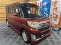 2014 Daihatsu Tanto Custom