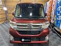 2014 Daihatsu Tanto Custom