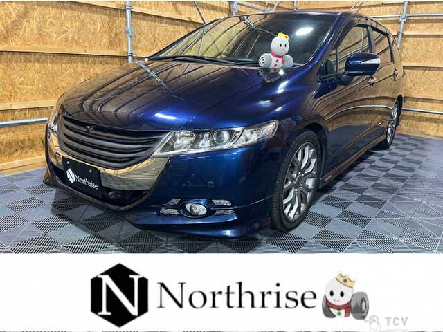 2010 Honda Odyssey