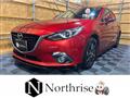 2014 Mazda Axela