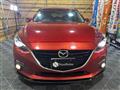 2014 Mazda Axela