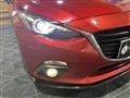 2014 Mazda Axela
