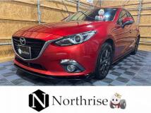2014 Mazda Axela