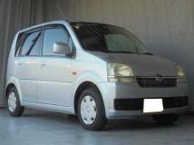 2004 Daihatsu Move