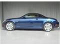2002 Toyota Soarer