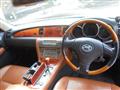 2002 Toyota Soarer