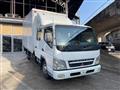 2004 Mitsubishi Canter