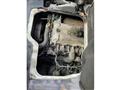 2004 Mitsubishi Canter