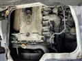 2004 Mitsubishi Canter