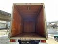 2004 Mitsubishi Canter