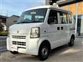 2009 Suzuki Every