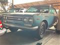 1971 Nissan Laurel