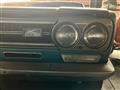 1971 Nissan Laurel