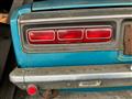 1971 Nissan Laurel