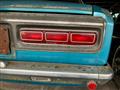 1971 Nissan Laurel
