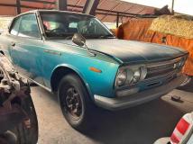 1971 Nissan Laurel