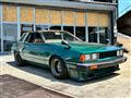 1979 Nissan Gazelle