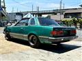 1979 Nissan Gazelle