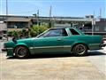 1979 Nissan Gazelle