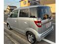 2011 Honda Zest