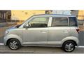 2011 Honda Zest