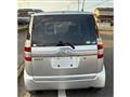 2011 Honda Zest