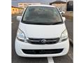 2008 Daihatsu Move