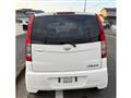 2008 Daihatsu Move