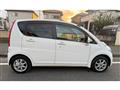 2008 Daihatsu Move